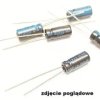 3,3uF / 50V kondensator elektrolityczny