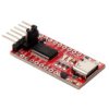 Konwerter USB/UART, FT232, gniazdo USB C