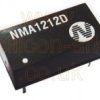 NMA1212D dual DC - DC Converter - Newport