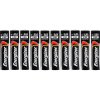 Energizer E300171800 Size AAA Alkaline Battery (Pack of 10)