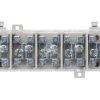 Odgałęźnik instalacyjny 5-torowy (zacisk: 5x35mm2 - 5x4x16mm2) LZ5x35/16 wyk.21P 84035002
