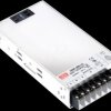 HRP-300-24 Switching power supply, closed 336 W, PFC 24 V/14 A