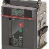 Wyłącznik powietrzny 3P 2500A E2.2N Emax 2 Ekip Dip LSIG WMP 1SDA072413R1