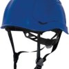 Kask ochronny, Niebieski, GRANITE PEAK