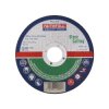 Faithfull FAI1253S Stone Cut Off Disc 125 x 3.2 x 22.23mm