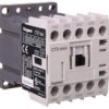 Stycznik Pomocniczy 16A 2Z 2R 24V Dc Ctx3 416821