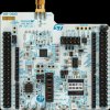 NUCLEO-WL55JC1 Nucleo-64, ARM Cortex-M0+/-M4, STM32WL55 ,