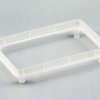 10mm Spacer for Modular Raspberry Pi Case - Clear