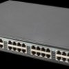 DN-95117 Power over Ethernet (PoE+) Gigabit injector, 24-port, 370 W