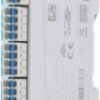 Analog input module, (W x H x D) 80.3 x 16.8 x 104.2 mm, 178772