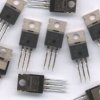 IRF830 N 4,5A 500V TO-220 TRANZYSTOR