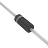 onsemi Dioda Zenera 18 V 1 Otwór przelotowy Obudowa 017AA Regulator napięcia 5 W 5 % Pojedyncza 2-pinowy