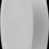 7873 LED flush mounted fixture, surface-mounted light fixture, 12 W,