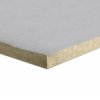 Płyta z skalnej wełny mineralnej PROMASTOP-CC CB 1200x600x50mm jednostronnie malowana