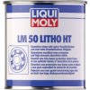 Liqui Moly 3407 LM 50 Litho HT Lithium Grease High Defence Industrial Use