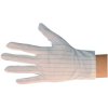 BJZ C-199 2816-M ESD Gloves - Polyester With Conductive Fibres - Medium - 1 Pair