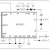 2A, 40V Step-Down DC-DC Converter with Dynamic Output-Voltage Programming