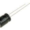 Kondensator 1000μF 10V dc Radialny, Otwór przelotowy RS PRO roztaw: 3.5mm 8 (Dia.) x 11mm