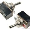 Przełącznik KN3-1 2pin./2poz.ON-OFF 2A;250V RoHS