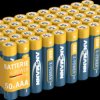 1521-0042 Alkaline battery, X-Power, AAA (micro), pack of 50