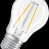 4058075435162 LED bulb STAR E27, 4 W, 470 lm, 2700 K, filament
