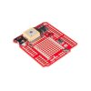 GPS Logger Shield - GPS GP3906-TLP z czytnikiem kart SD dla Arduino - SparkFun GPS-13750