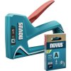 Novus Tools 030-0455 J-11 Handheld stapler Staple length 4 - 8 mm