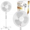 Wentylator stojący Esperanza HURRICANE EHF001WE (kolor biały)