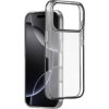 Hama 00232393 Always Clear Cover iPhone 17 Pro Clear Inductive Charging