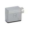 LAPP 19445000 EPIC® H-A 10 TS M20 Metal Hood Side Entry Single Lever