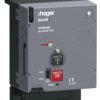 Hager HXW043H 24 V/DC, 48 V/DC 1 szt.