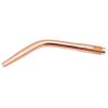 Draper 35035 No.2 Swaged Heavy Duty Nozzle for Oxy-Acetylene Welding