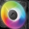 ACFAN00309A Arctic case fan P12 Pro A-RGB Black, 120 mm