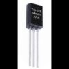 2SC2331 (TO-92L version) - NEC