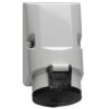 Gniazdo stałe Quick-Connect 32A 4p 500V 7h IP44 11957