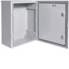 Obudowa hermetyczna natynkowa 400x500x210 mm drzwi pełne IP65 vector VP54GE HAGER