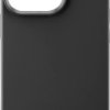 Cellularline Sensation Case Futerał backcase Apple iPhone 16 Pro czarny Odporny na wstrząsy SENSATIONIPH16PROK