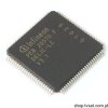 PEB20570FV3.1 ISDN Controller SMD-TQFP100 INFINEON