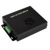 Zestaw CM4-IO-POE-BOX-B do budowy minikomputera z Raspberry Pi CM4 PoE - Waveshare 20257