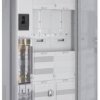 ABN ABNRS307X0001 Szafka ścienna Opis 1 szt.