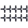 10X Konektor Kablowy Mufa Hermetyczna, Ip68, Trójnik, 0.5-2.5Mm, 16A, 250V Horoz
