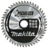 Makita B-33015 B-33015 Specialized for Plunge Saws Blade 165 x 20mm x 48T