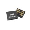 ST25TV02KC-TFH9 NFC Type 5 / RFID tag IC with EEPROM with 2.5-Kbit, product identification and protection