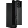 Hama 00232411 Daily Protect Booklet Flip Case For iPhone 17 Pro Max Black