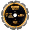 12T PCD Multi Mat Circular Saw Blade