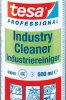 60040-00000-02 tesa® industrial cleaner, 500 ml