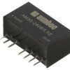 Przetwornica DC/DC 3W IN: 18...36VDC OUT: 5VDC OUT2: -5VDC AM3G-2405DLPZ