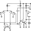 Military, quad 32-V 1-MHz operational amplifier