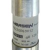 Bezpiecznik 50A 22 x 58mmFF 500 V dc, 690V ac MersenIEC 60269-4