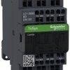 Stycznik Schneider Electric LC1D183E7 LC1D183E7, 1 szt.